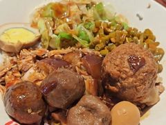 -桐哥肉铺(万柳华联店)