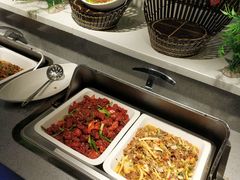 -格瑞欧海鲜自助烤肉火锅(光彩店)