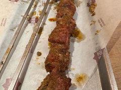 -耶里夏丽·新疆菜·28年喀什老馆(田林东路店)