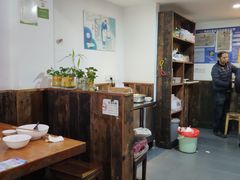 大堂-周素珍馄饨(王家弄店)