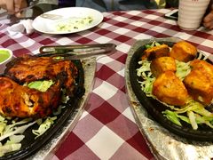 -Santoor 萨都里印度餐厅(北锣鼓巷店)