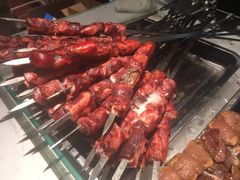 -通海俄式烧烤(下瓦房店)