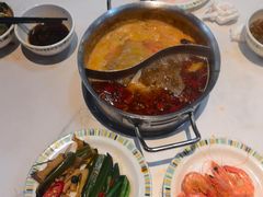 -吉布鲁牛排海鲜自助(温江合生汇店)