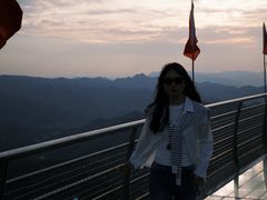 -潭溪山