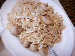 -无招牌海鲜餐厅(滨海艺术中心店)