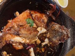 -九毛九西北菜(大东海店)