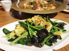 -阿罗新疆菜(人民广场店)