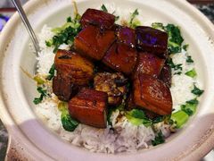 -新白鹿餐厅(百联中环店)