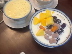 -水牛奶皇后糖水铺(深圳总店)