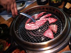 -黑牛黑猪烤肉专门店(万象城店)