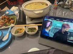-金龙·打边炉(南京西路店)