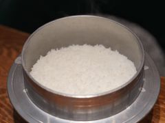 锅蒸米饭-鱼头泡饭·湖北菜·非物质文化遗产(岳家嘴总店)