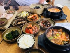 -西归浦真珠食堂