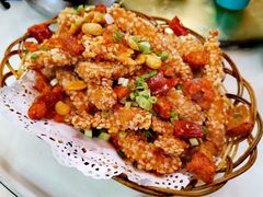 贵妃鸡柳-邢家锅贴老店·非遗·开封菜(金明广场店)