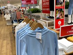 -优衣库(重庆万象城店)