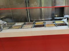 -孟记粥铺·家常菜·烧烤·粥(亚运村店)