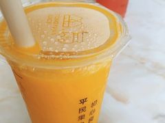 -桐园果汇(湖贝店)