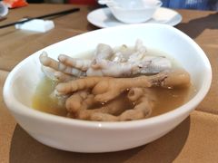 -广州逸林假日酒店·四季桃源中餐厅(白云山风景区店)