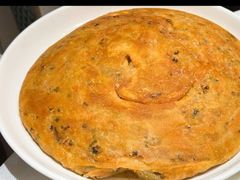 均州油馍-丹江渔村(望京店)