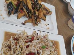 -鲁南仔·滕州炒鸡(经三路店)