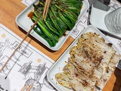 -木屋烧烤(坂田天安云谷店)