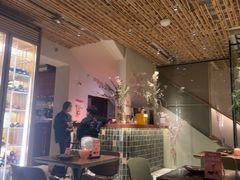 -Carmen卡门西班牙餐厅