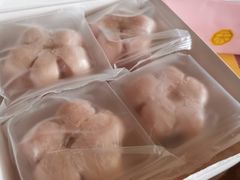 -祥禾饽饽铺·中式糕点(天津河西万科广场店)