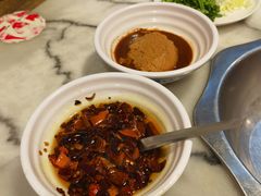 -将台涮肉(酒仙桥店)