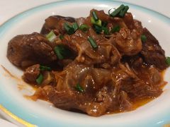 红烧牛肉蹄筋-凯鸽酒楼(大同振兴街店)