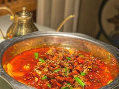 竹笋-宽口美蛙鱼头(大唐西市店)