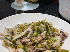 -好兄弟郭巨海鲜(天一阁店)