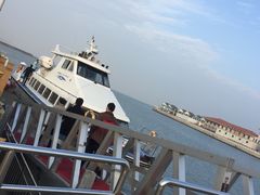 -月坨岛华清月府温泉酒店