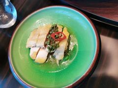 -环球港凯悦 · 享悦中餐厅