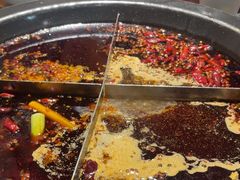 -陈眼镜火锅(总店)