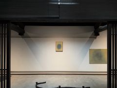 -元白和创园展厅
