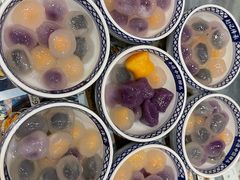-赵记传承·中国甜品(福州总店)