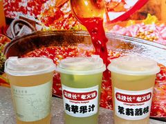 -冯校长老火锅(广州正佳广场店)