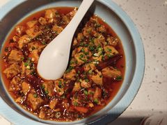 -小京廷北京烤鸭|山野贵州菜(梵华里店)