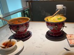 -关东小磨东北菜(漕河泾印象城店)