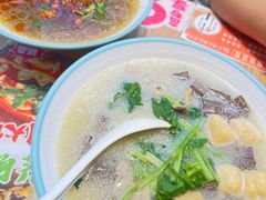 -小杨生煎(香港名都店)