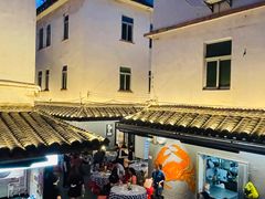 -阿妹小海鲜(下角店)