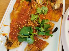 -英兰朝族饭店·英兰锅包肉(佳园路店)