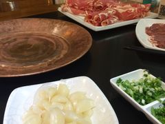 -情忆草原涮肉馆