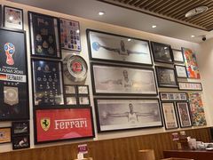 -福苗小骆驼烧烤(大唐不夜城店)