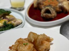 -茉里粤菜(皇姑万象汇店)