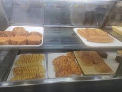 -清华大学-观畴园餐厅