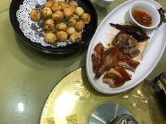 -刘胖子家常菜·蹄花焖藕(中南店)