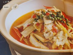 -马凯餐厅(地安门店)