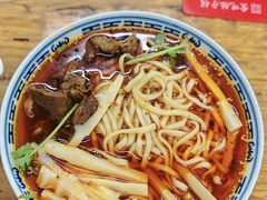 -堂吃饺子(维达北苑店)