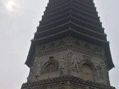 -玲珑塔公园